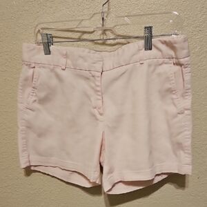 Courtenay Blush Women's Shorts